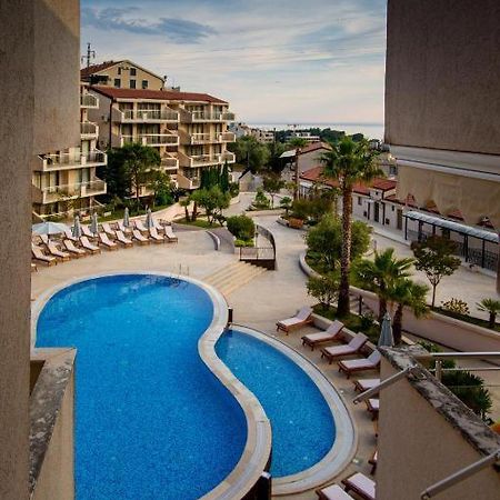 Sophie Apartment Будва Екстериор снимка