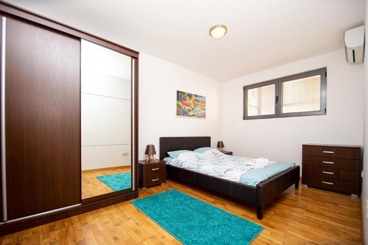 Sophie Apartment Будва Екстериор снимка
