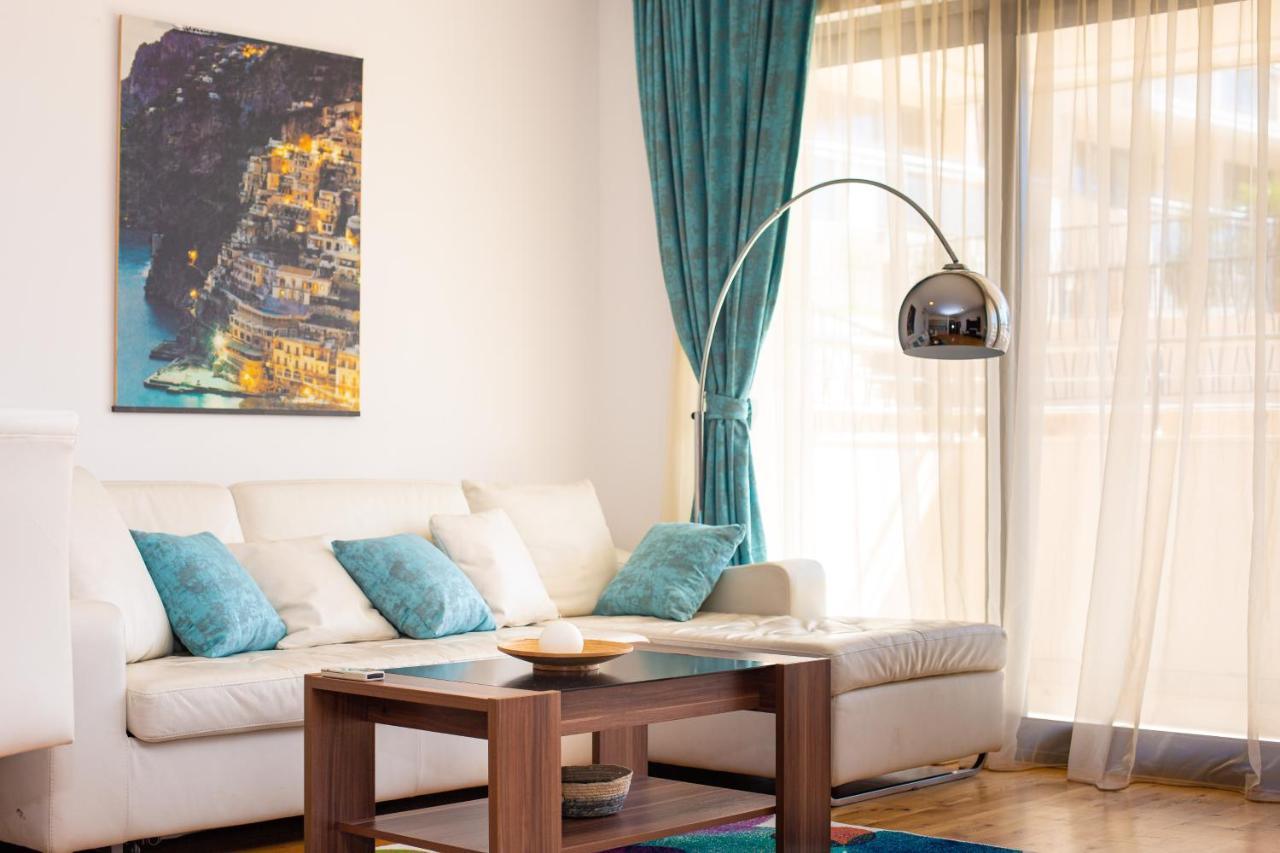 Sophie Apartment Будва Екстериор снимка
