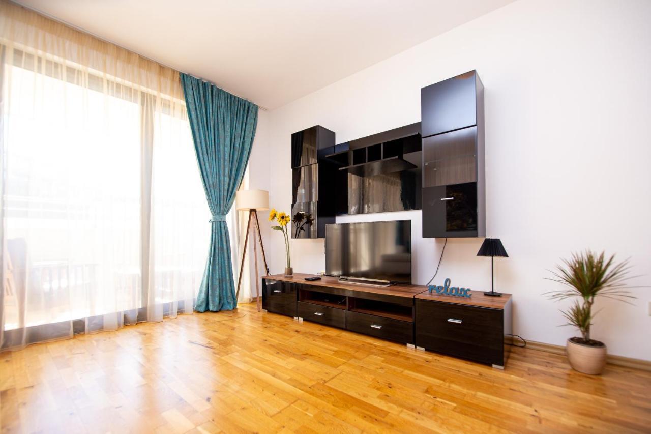 Sophie Apartment Будва Екстериор снимка