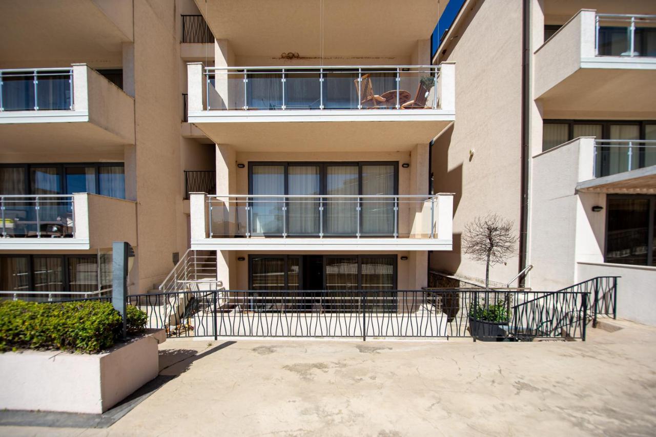 Sophie Apartment Будва Екстериор снимка