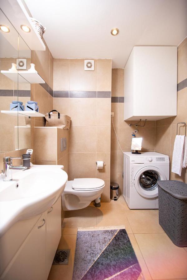 Sophie Apartment Будва Екстериор снимка