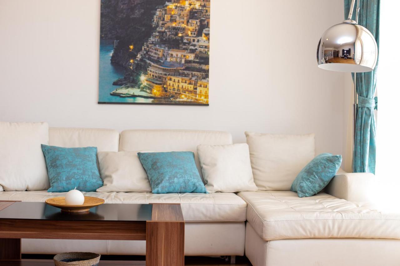 Sophie Apartment Будва Екстериор снимка