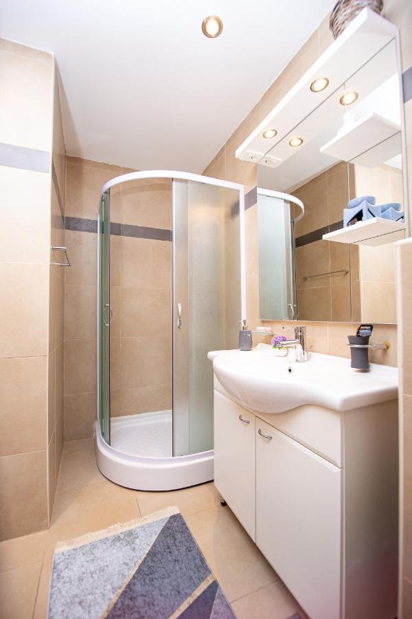 Sophie Apartment Будва Екстериор снимка