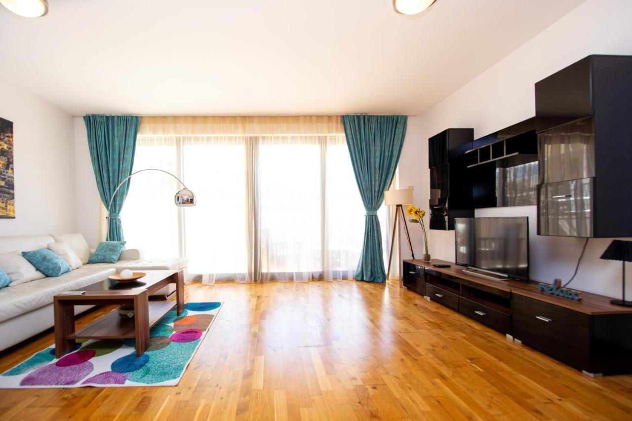 Sophie Apartment Будва Екстериор снимка