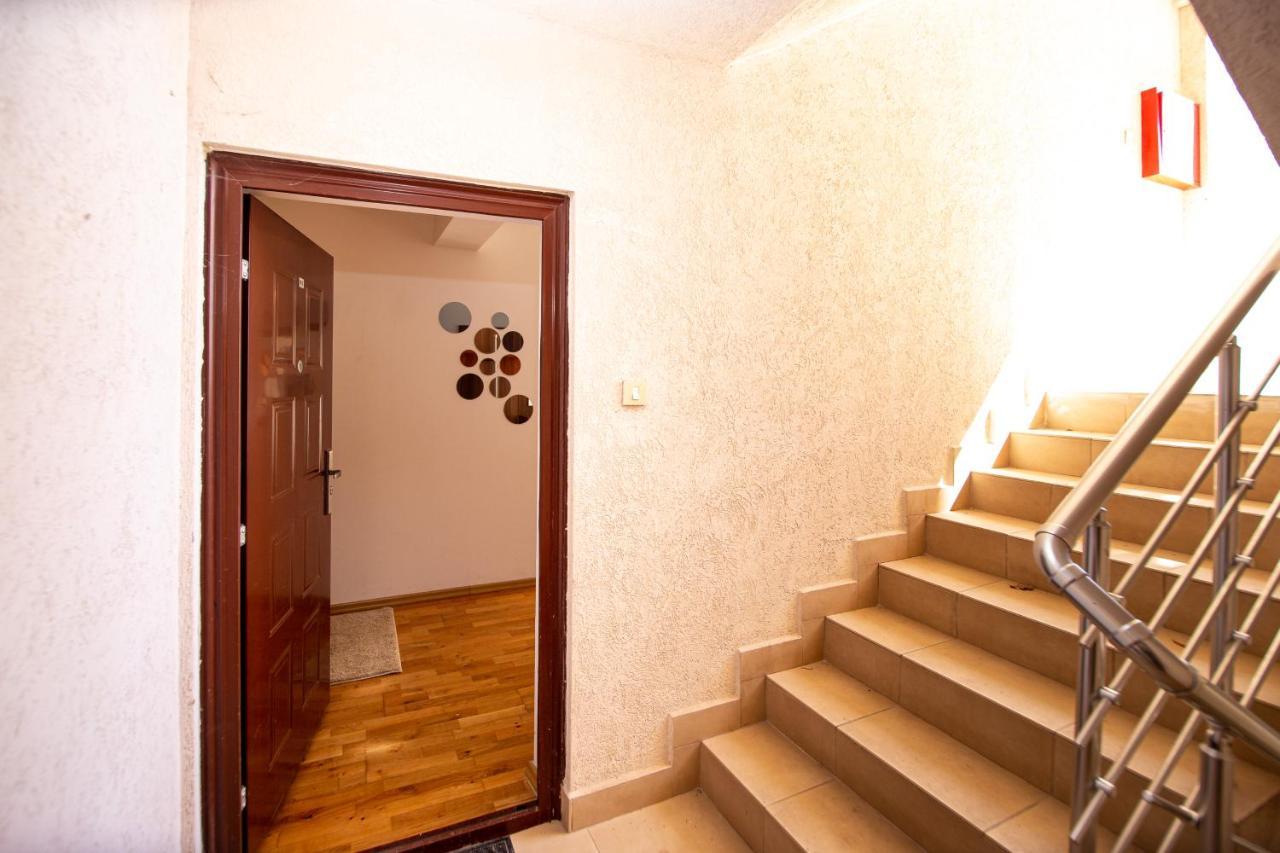 Sophie Apartment Будва Екстериор снимка