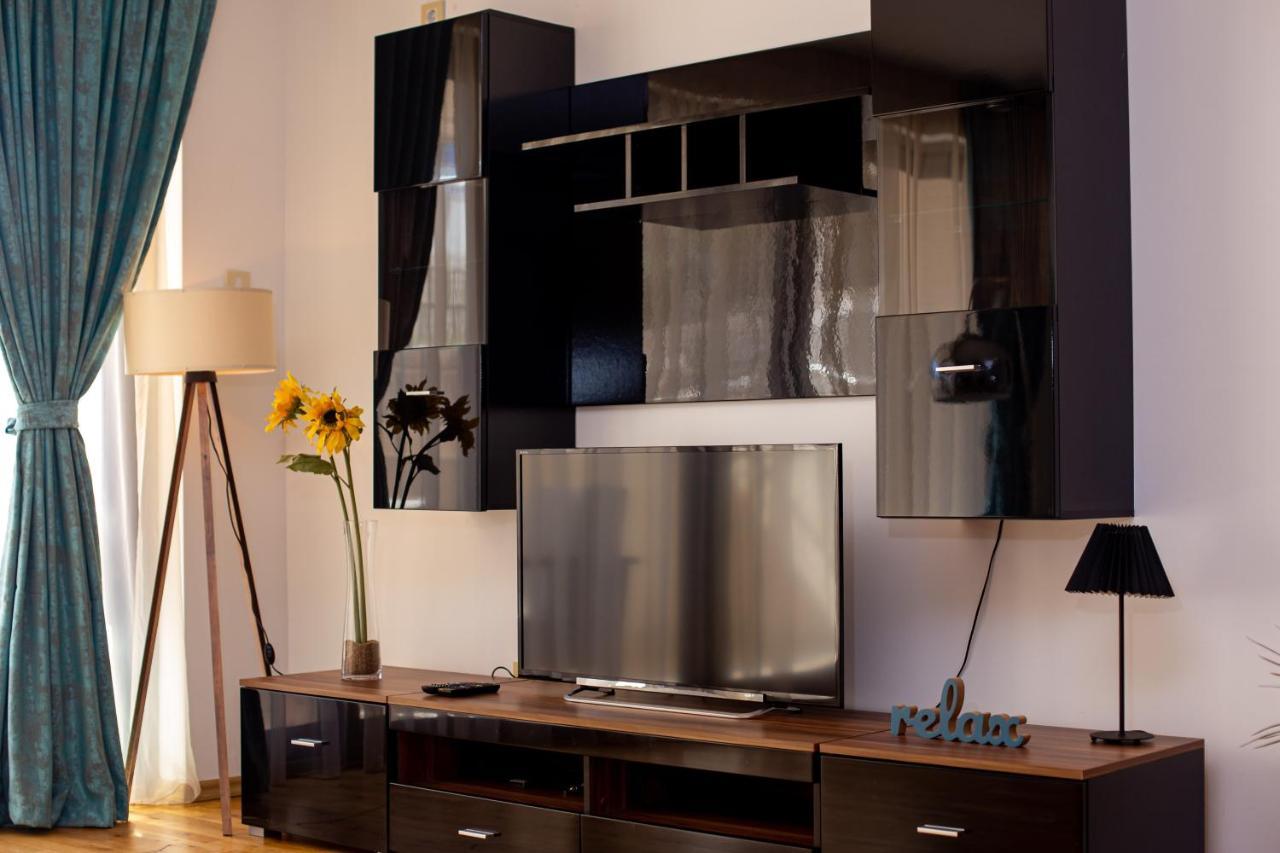 Sophie Apartment Будва Екстериор снимка