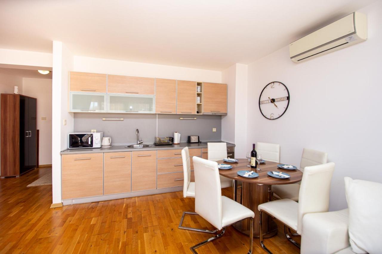 Sophie Apartment Будва Екстериор снимка