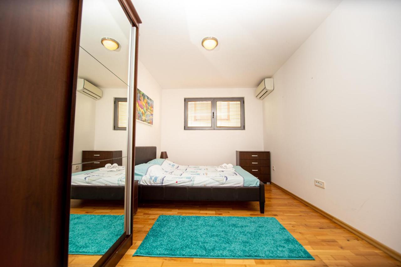 Sophie Apartment Будва Екстериор снимка