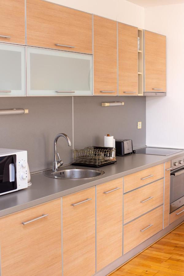 Sophie Apartment Будва Екстериор снимка