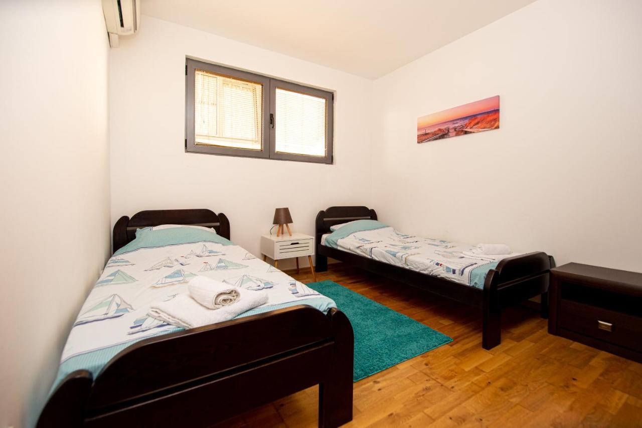 Sophie Apartment Будва Екстериор снимка